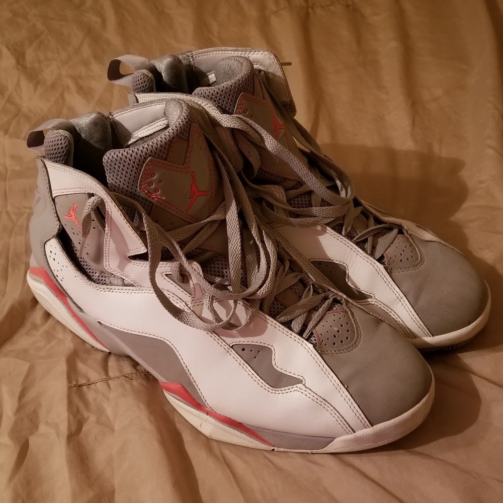 Air Jordan 7 True Flights